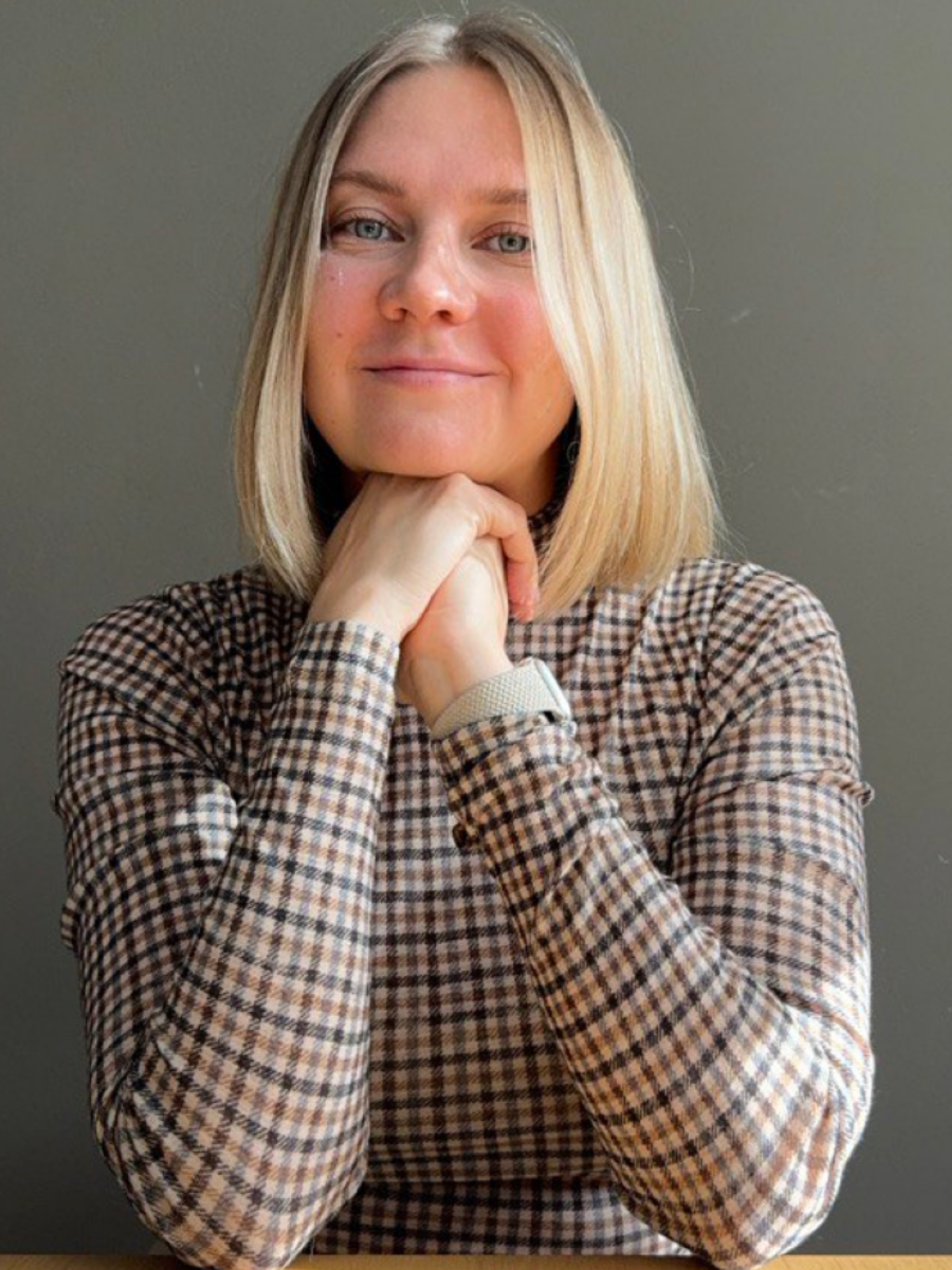 Лена Кирюшина